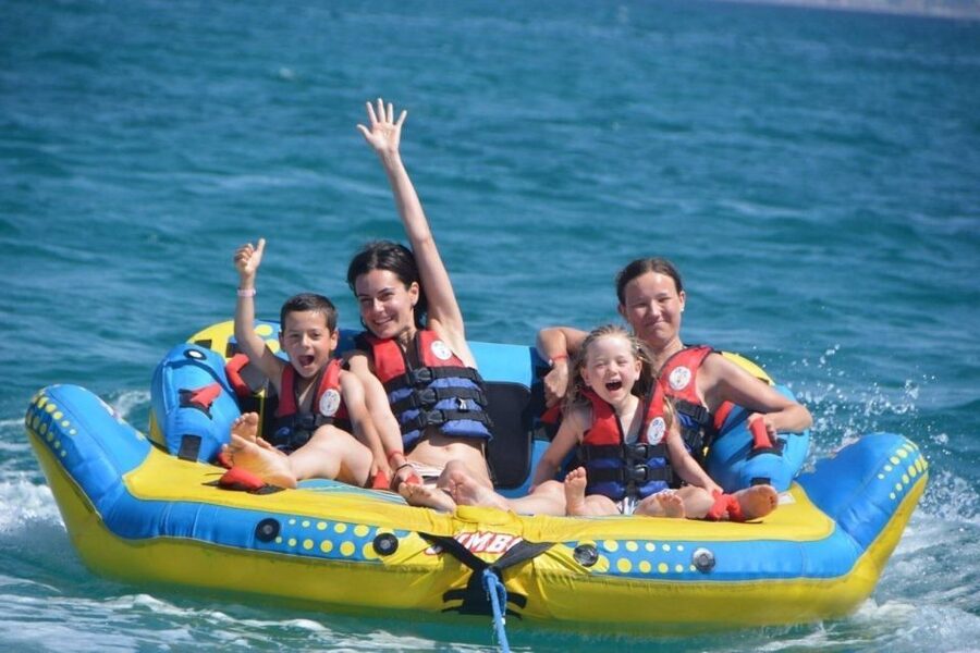 Hurghada: Dolphin Cruise with Snorkeling & Buffet Lunch - Who should book this Hurghada dolphin cruise