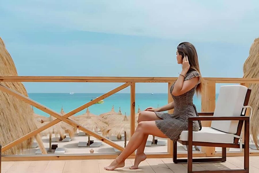 Hurghada:Eden Island Full-Day Trip with Water sports & Lunch - Who this trip suits, and who should skip it