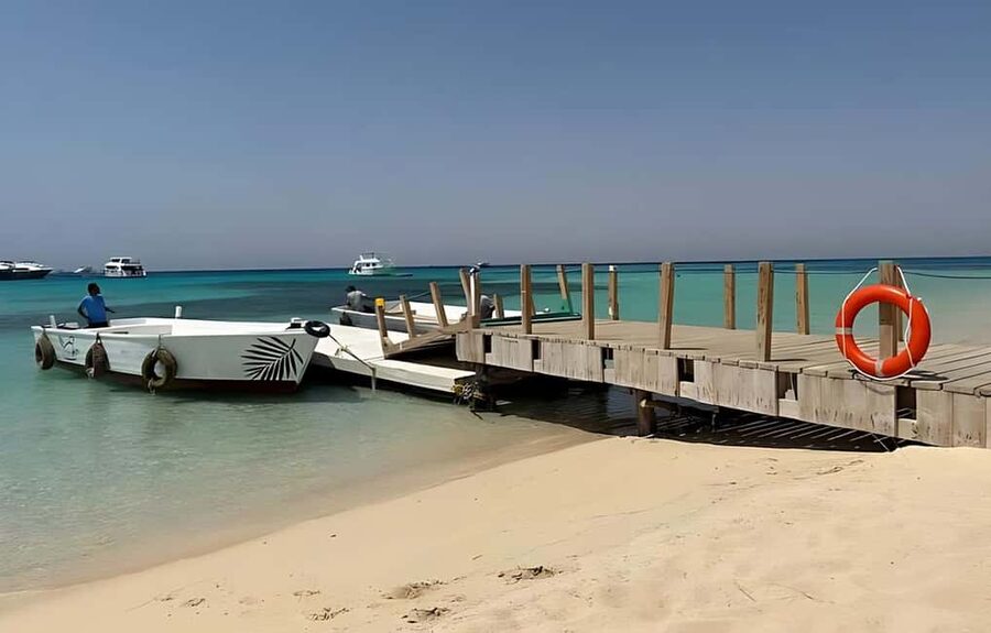 Hurghada:Eden Island Full-Day Trip with Water sports & Lunch - Price and value: why $65 can make sense, and where costs show up