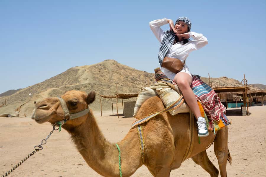 Hurghada: Egypt Quad Bike Safari Excursion Hurghada - Key Points at a Glance