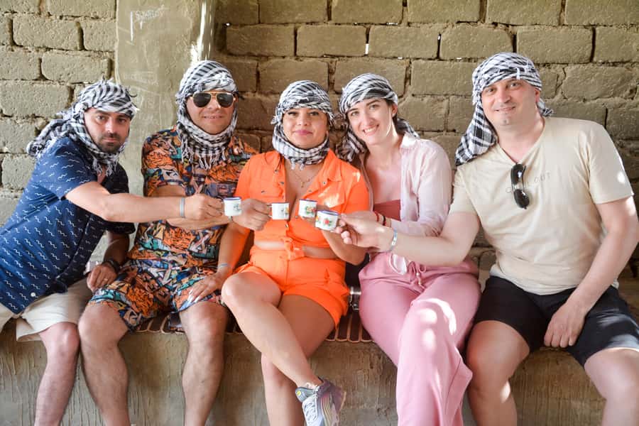 Hurghada: Egypt Quad Bike Safari Excursion Hurghada - Price and Value: Is $20 a Smart Deal?