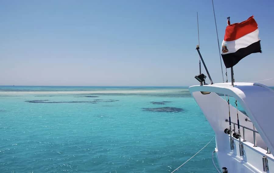 Hurghada: Elegance Yacht Cruise To Orange bay Island W lunch - Who this cruise suits best