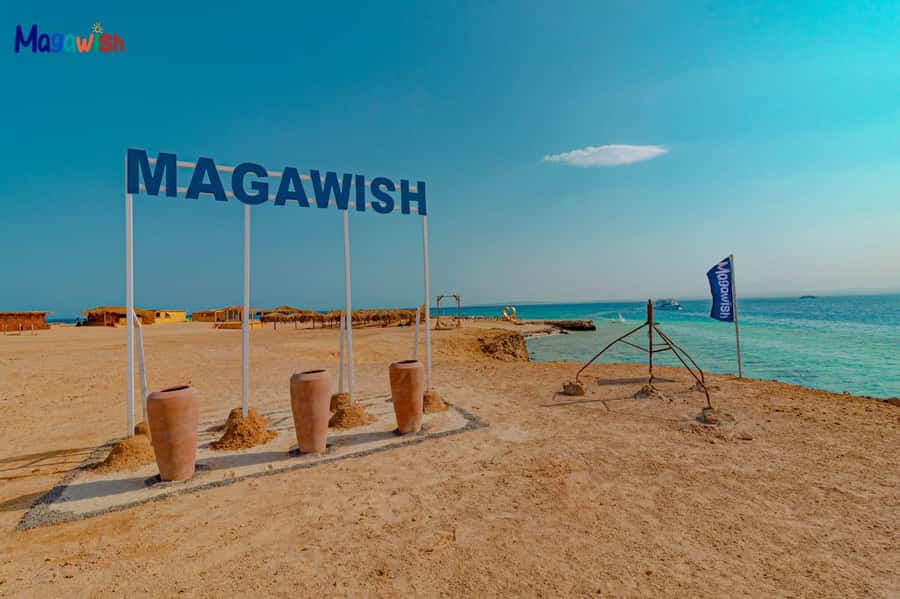 Hurghada: Elegance Yacht Cruise To Orange & Magawish island - Key Highlights You’ll Actually Care About