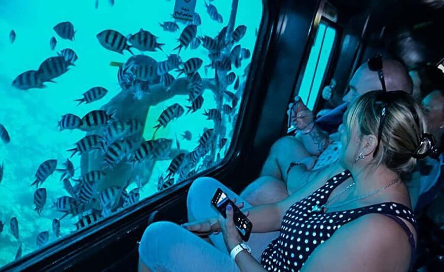 Hurghada: Empire Submarine Boat Trip with Snorkel and Drinks - What to Bring (So the Day Feels Easy, Not Miserable)