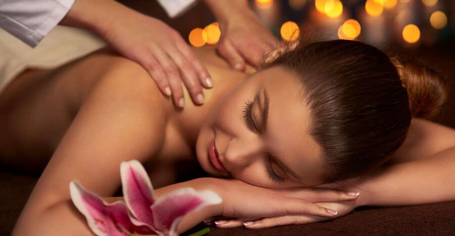 Hurghada: Full Body Massage - Facial mask and tea breaks: the small extras that make it feel complete