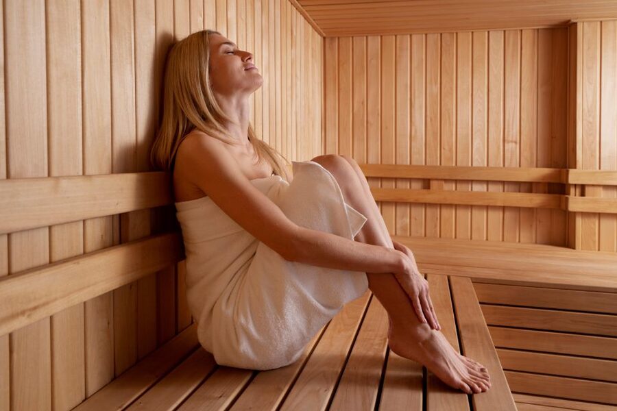 Hurghada: Full Body Therapeutic Massage with Transfer - Inside the private massage room: natural oils and full-body coverage