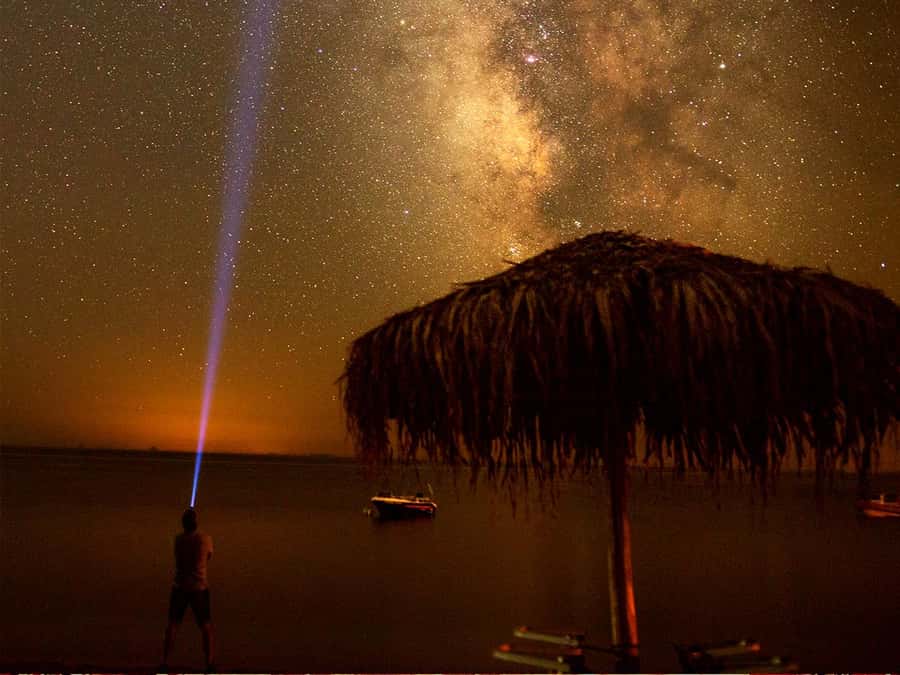 Hurghada: Full-Day Quad & Camel Ride, Stargazing, & Dinner - Hotel Pickup Timing, Transfer Lengths, and How to Not Rush