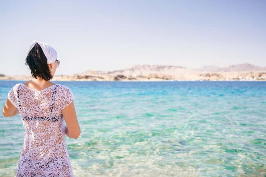 Hurghada: Full-Day Snorkeling Tour in Sharm El Naga w/Lunch - Hurghada to Sharm El Naga, the drive that sets the mood
