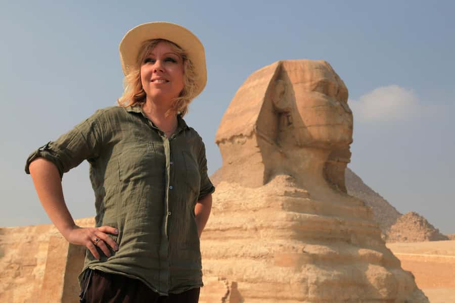 Hurghada: Full-Day Trip to Cairo by Plane - Key Points Before You Go