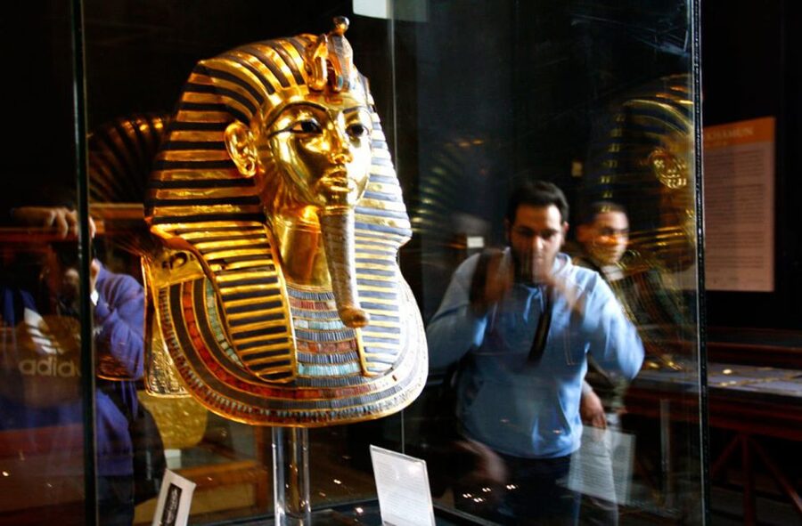Hurghada: Full-Day Trip to Cairo by Plane - Price and Logistics: Does $275 Make Sense?