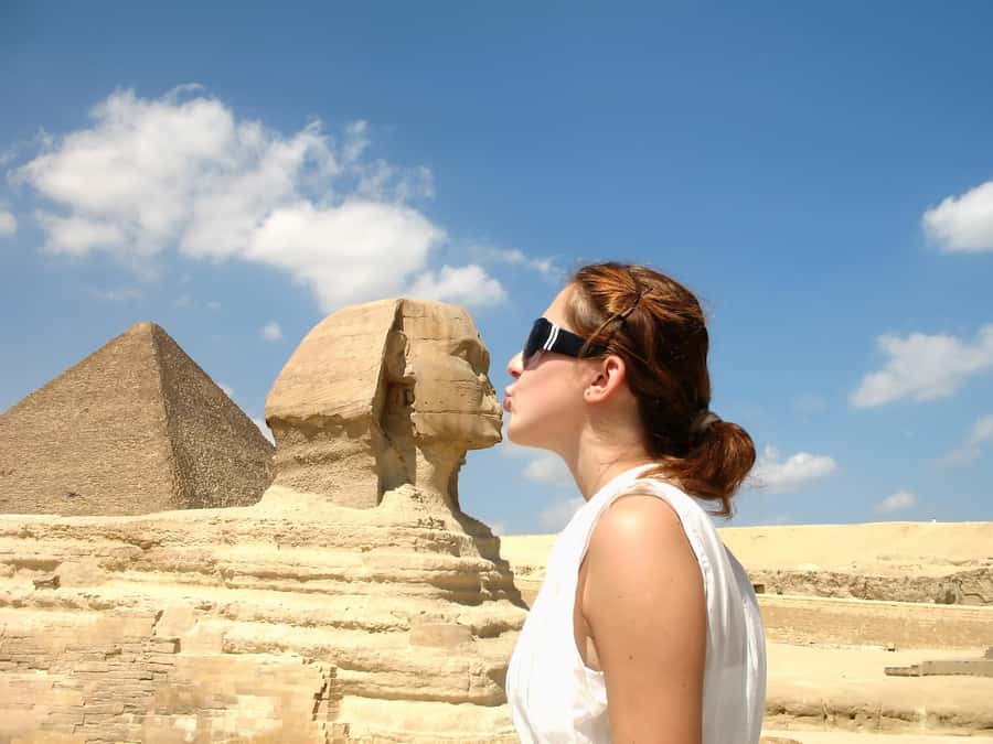 Hurghada: Full-Day Trip to Cairo by Plane - The Egyptian Museum: Tutankhamun Highlights Without Feeling Lost