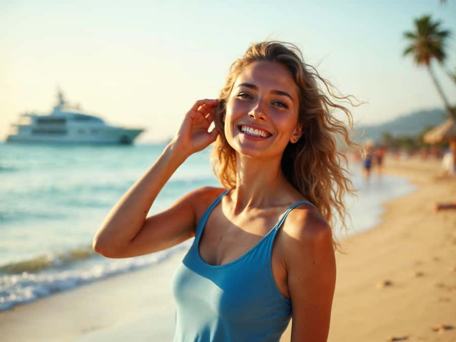 Hurghada: Giftun Islands with Snorkeling & Semi-Submarine - The day flow from Hurghada: morning vs sunset energy