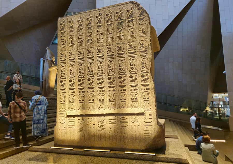 Hurghada: Grand Egyptian Museum, Pyramids & Sphinx Day Tour - Price and value: why $115 makes sense for some people