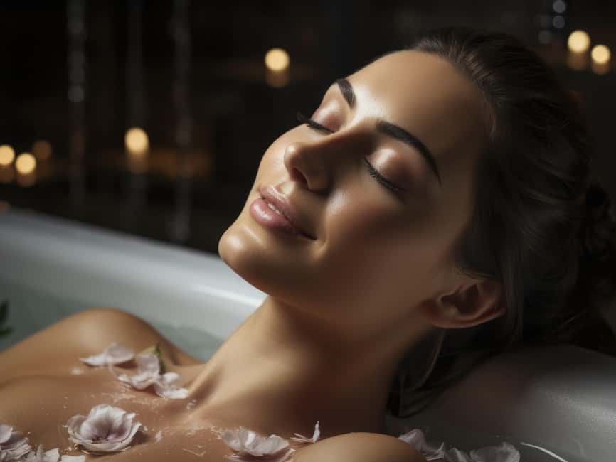 Hurghada: Hammam Spa & Massage Experience with Transfers - Key Points Before You Book
