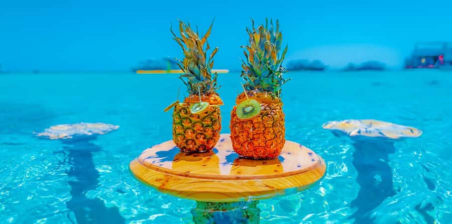Hurghada: Hula Hula Cruise with Lunch, Massage, & Snorkeling - Speedboat Days: Shorter, Punchier, and No Massage