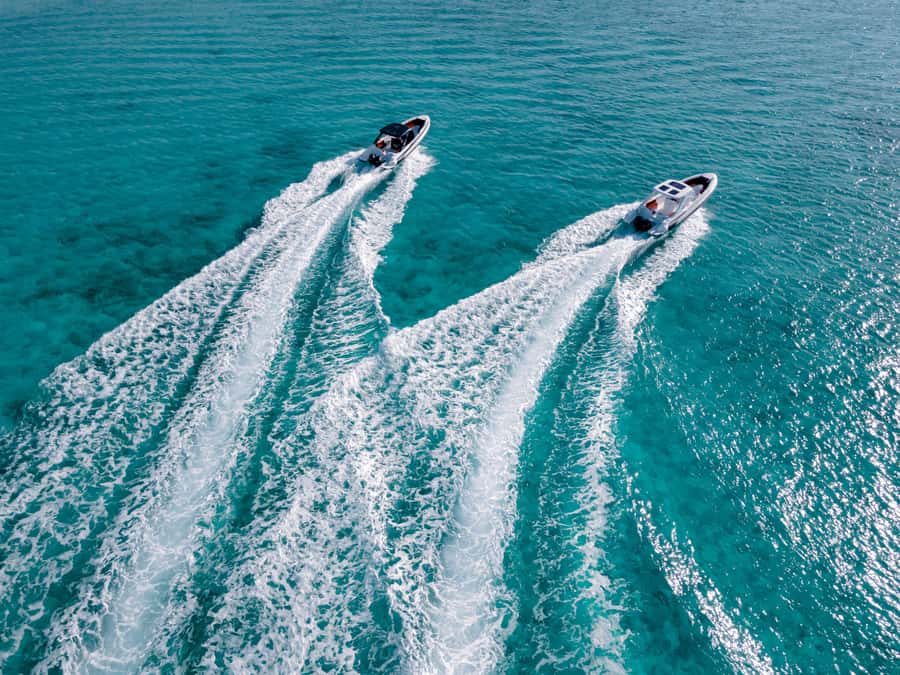 Hurghada: Hula Hula Speedboat w/ Optional Snorkeling & Lunch - Practical tips before you go
