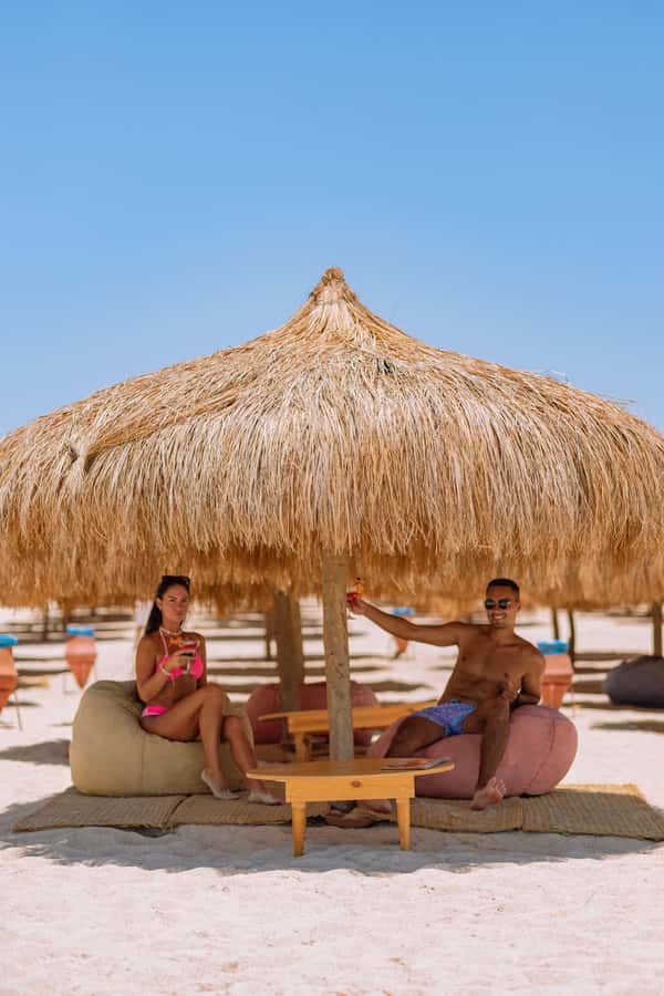 Hurghada: Hula Hula Speedboat w/ Optional Snorkeling & Lunch - Should you book Hula Hula Speedboat with snorkeling and optional lunch?