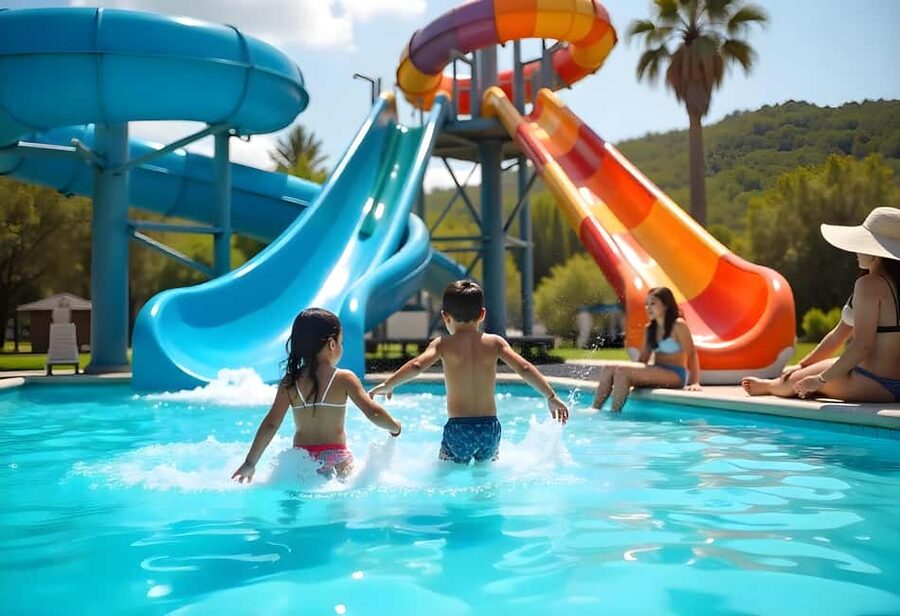 Hurghada: Jungle Aqua Park with Lunch & Transfer (Optional) - Who This Tour Fits Best (and Who Should Skip It)