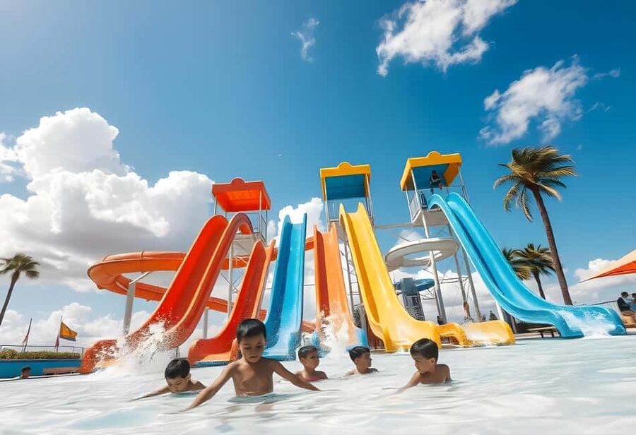 Hurghada: Jungle Aqua Park with Lunch & Transfer (Optional) - Hotel Pickup and Transfer: Where the Day Starts (and What You Must Confirm)