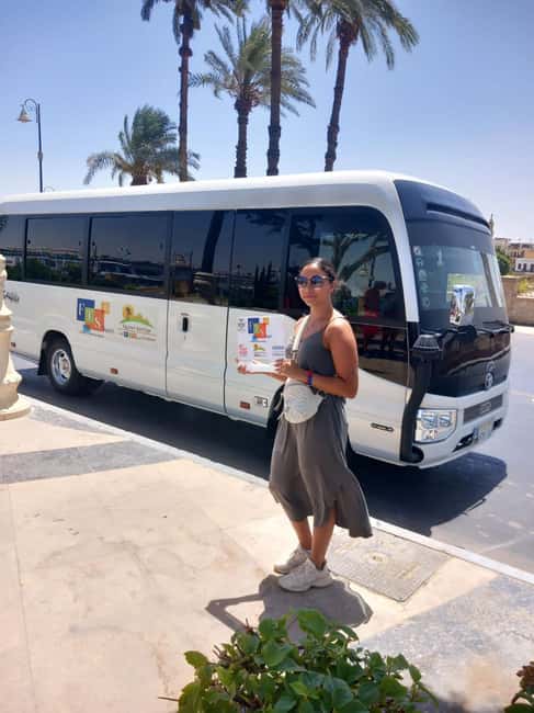 Hurghada: Luxor, Karnak Temple & Valley of the Kings - Should you book this Luxor day trip from Hurghada?