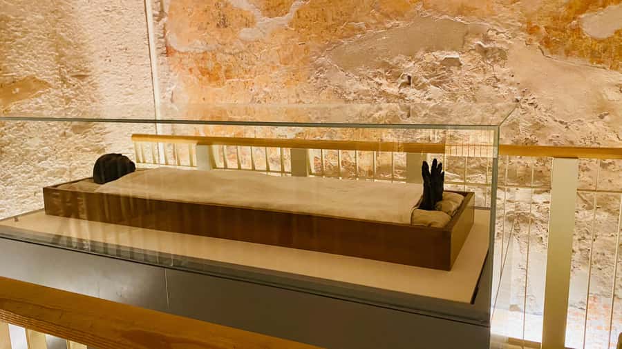 Hurghada: Luxor Tour with Valley of Kings, Karnak & Tut Tomb - Key things I think you should know first