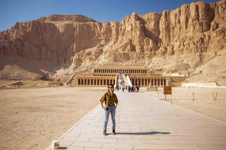 Hurghada: Luxor Tour with Valley of Kings, Karnak & Tut Tomb - Valley of the Kings: tomb time, plus the KV numbers you actually want