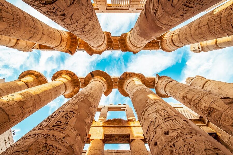 Hurghada: Luxor Valley of the Kings & Tutankhamun Tomb Trip - Key highlights you’ll feel right away
