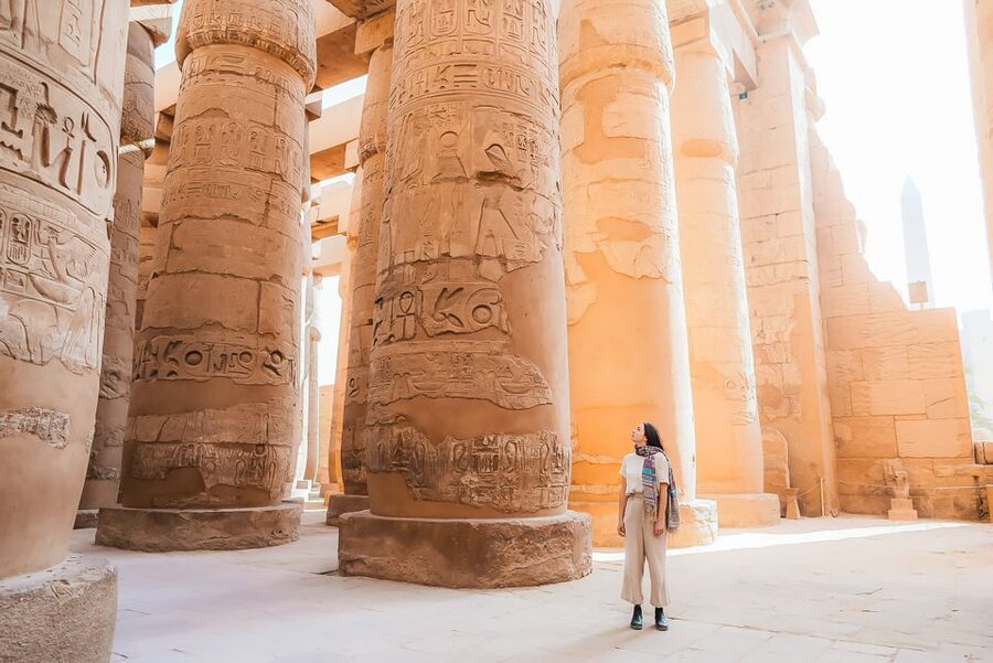 Hurghada: Luxor Valley of the Kings & Tutankhamun Tomb Trip - Who this Luxor day trip suits best