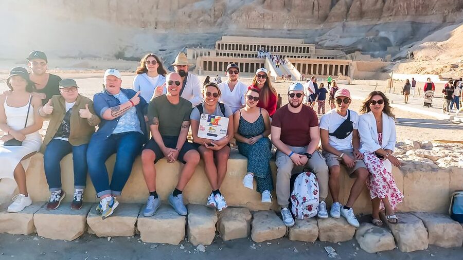Hurghada: Luxor Valley of the Kings & Tutankhamun Tomb Trip - Tutankhamun, tickets, and what’s actually included