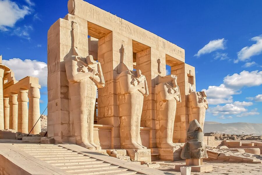 Hurghada: Luxor Valley of the Kings & Tutankhamun Tomb Trip - Price and value: is $76 a smart deal?