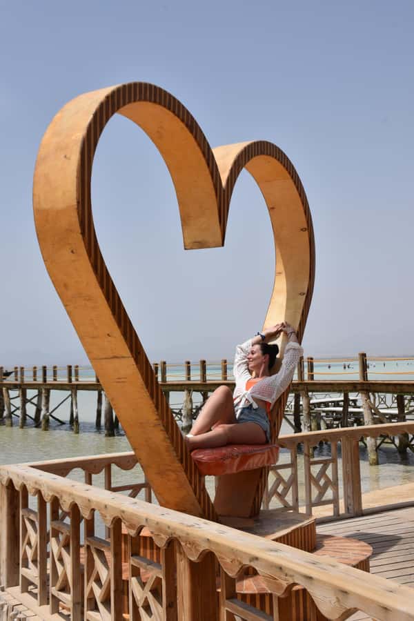 Hurghada:Luxury Diving & Snorkeling inc/Island/Lunch/Massage - On-board lunch, soft drinks, and snack strategy
