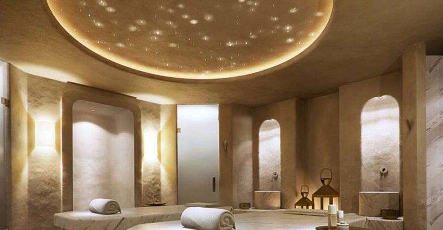 Hurghada: Luxury VIP Hammam & Spa with Transfer & Drink - Getting There: Transfers, Pickup Windows, and the Real Timing Picture