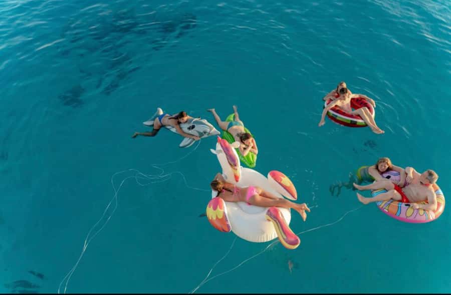 Hurghada: Luxury Yacht Trip with Personal Crew and Chef - How the Snorkeling Works (and How to Make It Worth Your Time)