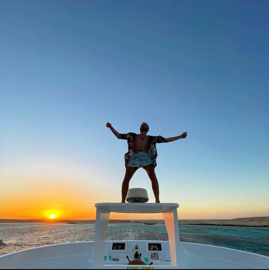 Hurghada: Luxury Yacht Trip with Personal Crew and Chef - Value for Money: Is $135 Actually Fair?