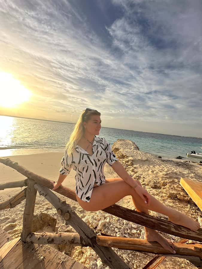 Hurghada: Magawish Island Speedboat W Snorkelling & Lunch - Key highlights I’d prioritize