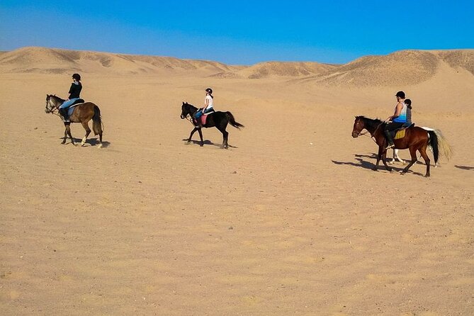 Hurghada: Makadi Water World with Lunch & Transfers - Entering the park: tickets, sun prep, and first rides