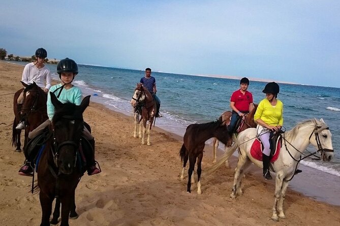 Hurghada: Makadi Water World with Lunch & Transfers - Choosing the best rides: Twister, Kamikaze, Turbo Tunnel, and calmer classics