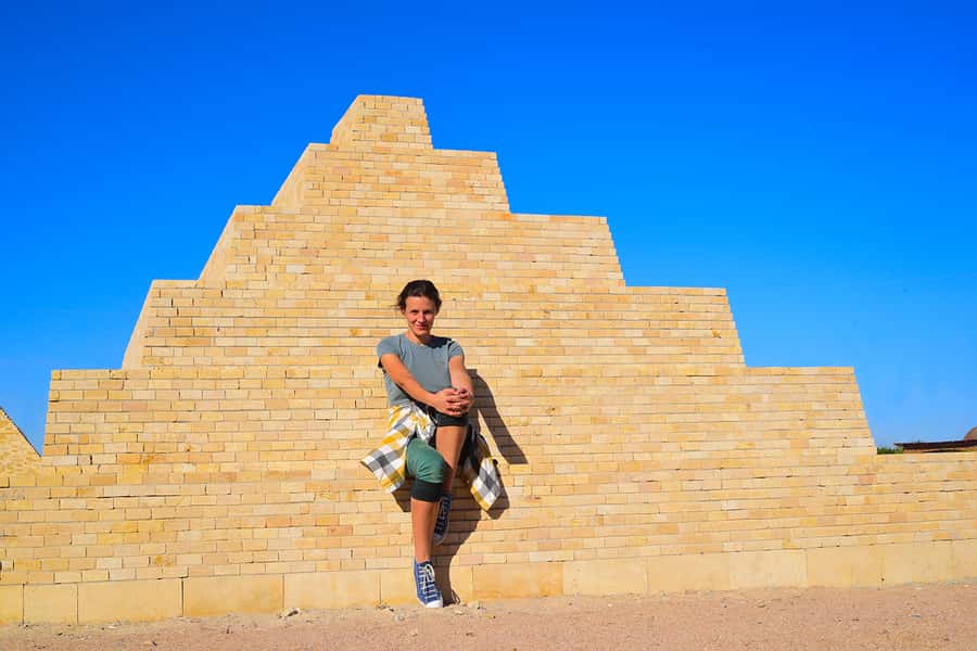 Hurghada: Mini Egypt Park Entry Ticket, Tour, and Transfers - Key highlights that make this outing worth your time