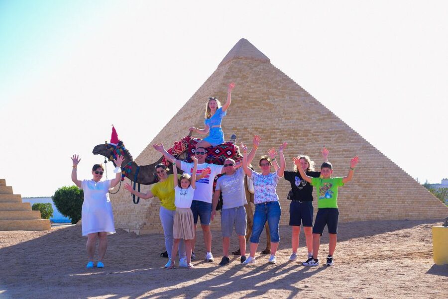 Hurghada: Mini Egypt Park Entry Ticket, Tour, and Transfers - Price and value, why $37 makes sense for some travelers