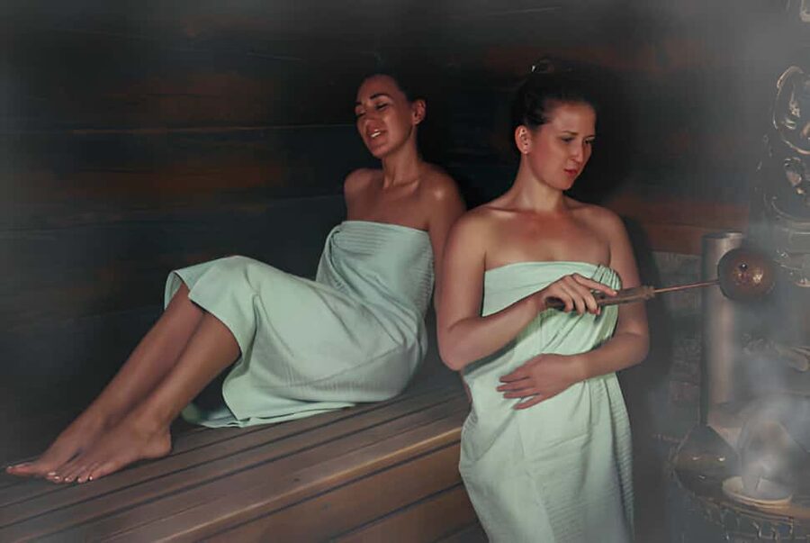 Hurghada: Moroccan Hammam and Full Body Massage - Getting there: shared pickup inside Hurghada hotels