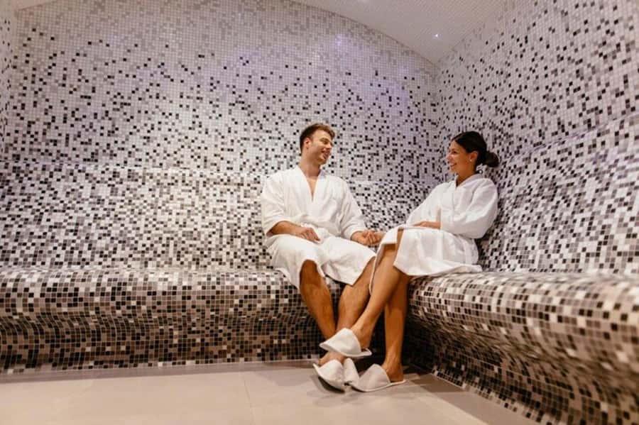 Hurghada: Moroccan Hammam & Full Body Massage with Transfer - Key points