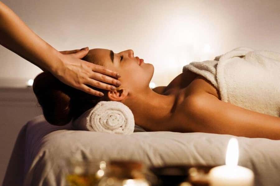 Hurghada: Moroccan Hammam & Full Body Massage with Transfer - Full Body Massage With Aromatic Oils: Where Tension Goes