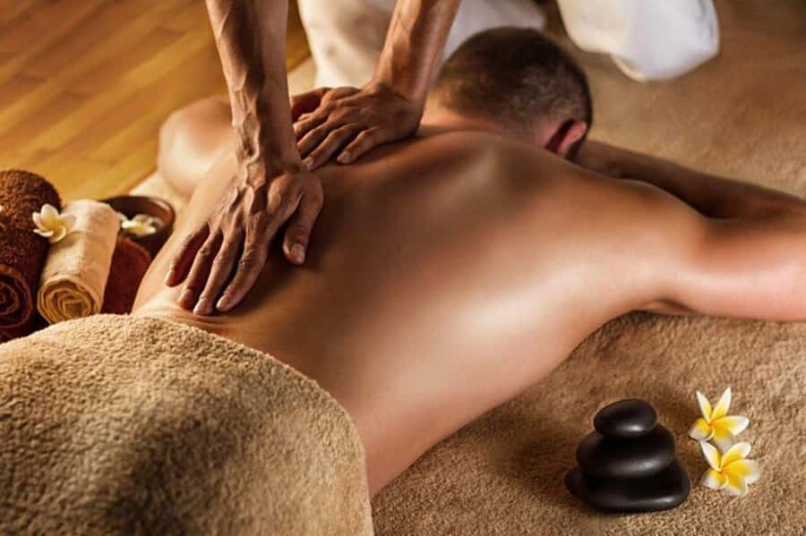 Hurghada: Moroccan Hammam & Full Body Massage with Transfer - Massage Timing vs. Total Day Time: Plan for Real Life