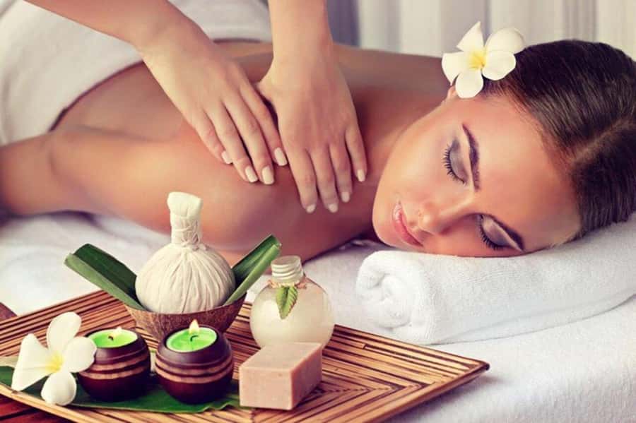 Hurghada: Moroccan Hammam & Full Body Massage with Transfer - Languages and Human Help: Who You’ll See During the Experience