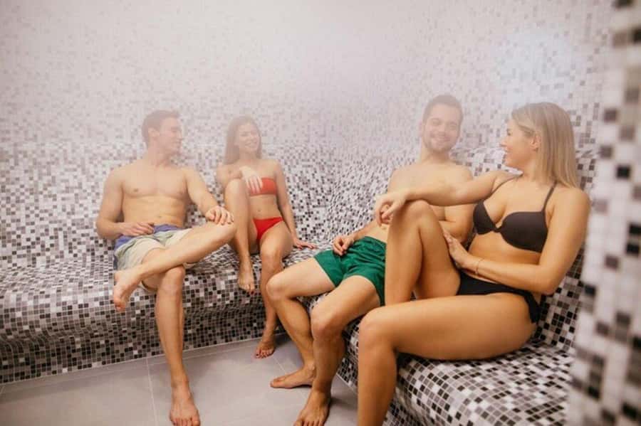 Hurghada: Moroccan Hammam & Full Body Massage with Transfer - Pricing and Value: Is $41 a Good Deal?