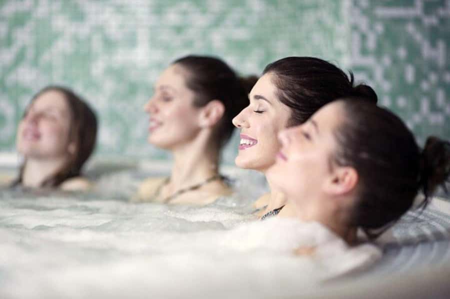 Hurghada: Moroccan Hammam & Full Body Massage with Transfer - The Hammam Part: Black Soap, Scrub, and the Skin Reset