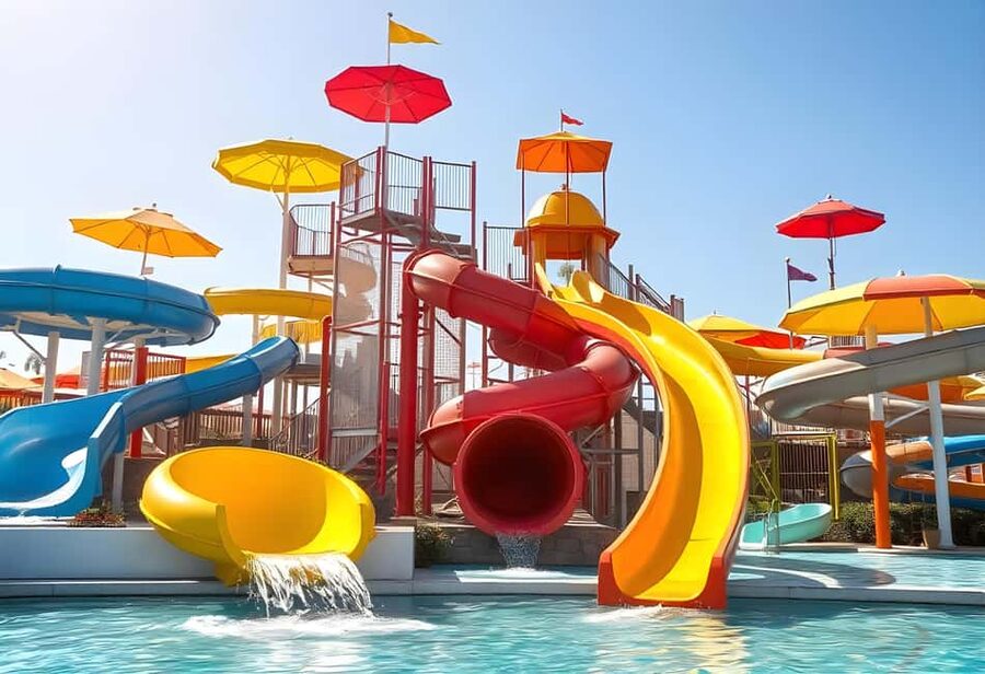 Hurghada: Neverland Aqua Park with Transfers (Optional) - Who This Day Trip Fits Best in Hurghada