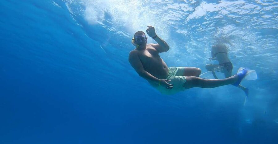 Hurghada or Makadi: Discover the Magic of Dolphin House - Key things to know before you go