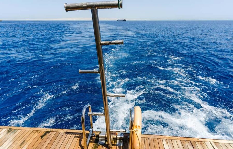 Hurghada: Orange Bay Day Trip with Water Sports and Lunch - Snorkeling at Two Reef Stops: What the Day Is Really About