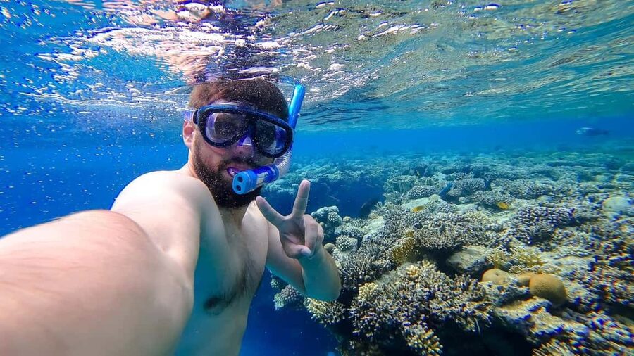 Hurghada: Orange Bay Day Trip with Water Sports and Lunch - Pickup, Timing, and the “Be Ready” Checklist